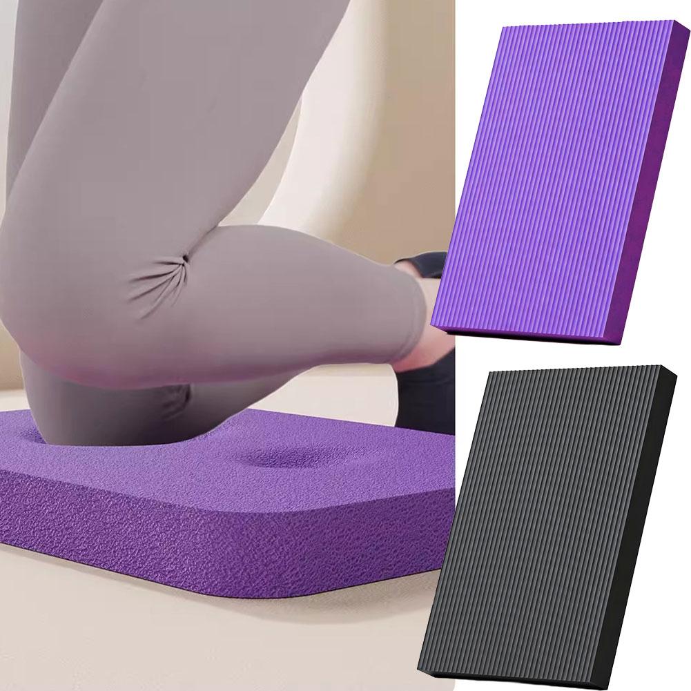 Толстый нескользящий коврик дл – обзор и цена Thick Yoga Mat