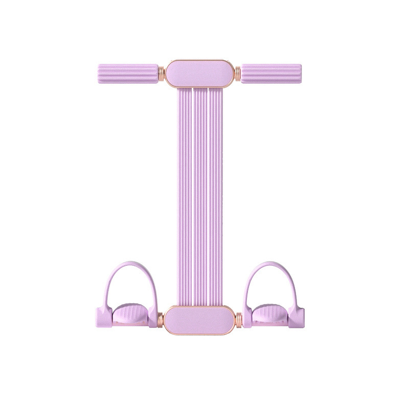 Тренажер для ног, оборудование – обзор и цена Yoga Pedal Puller Fitness Equipment