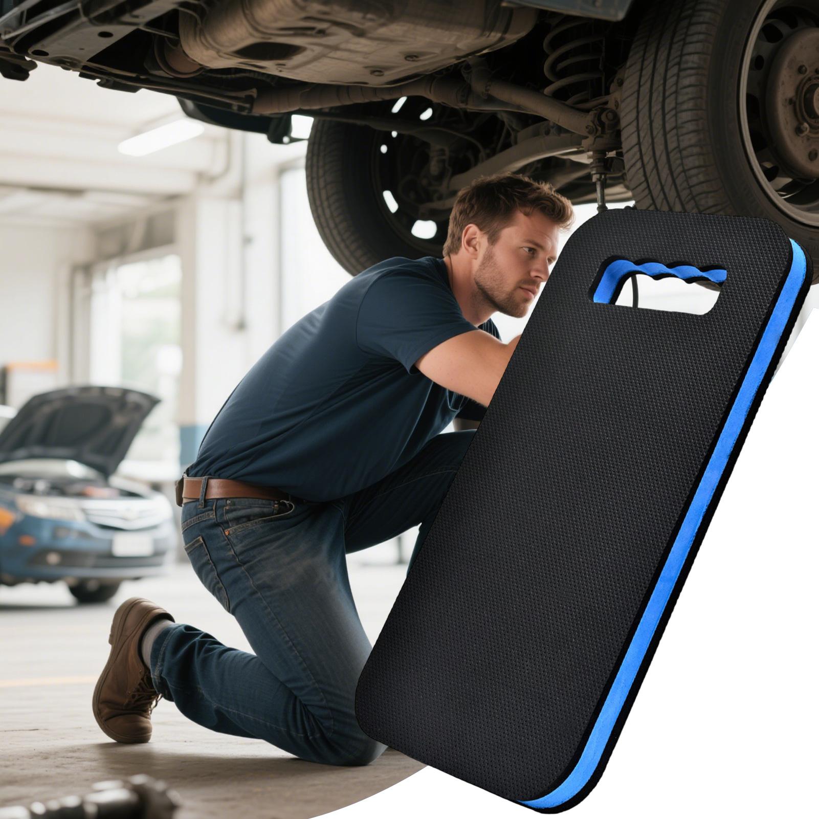 Подушка для коленей из пены EV – обзор и цена Yoga Fitness Mat