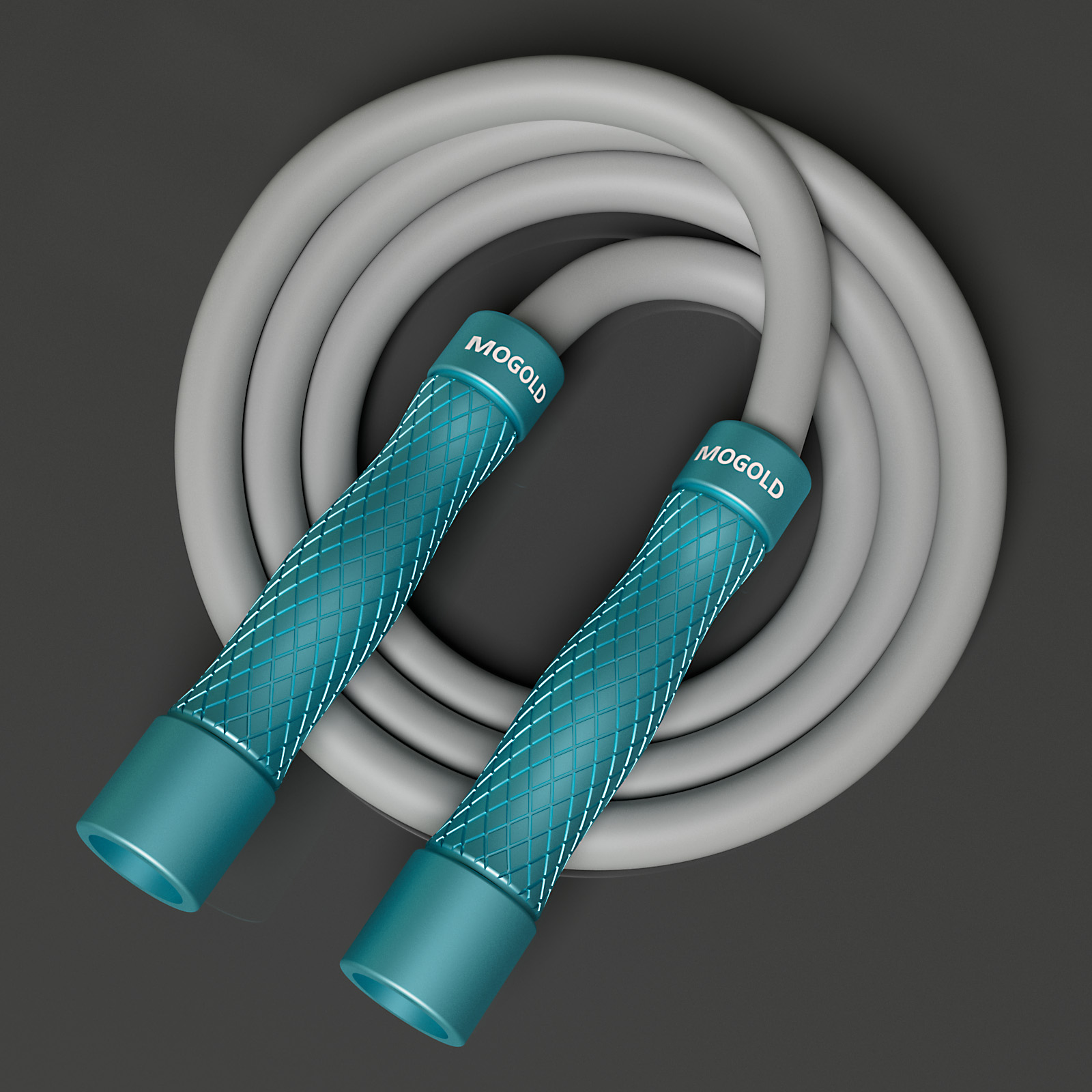Профессиональная скакалка MOGO – обзор и цена Speed Skipping Rope