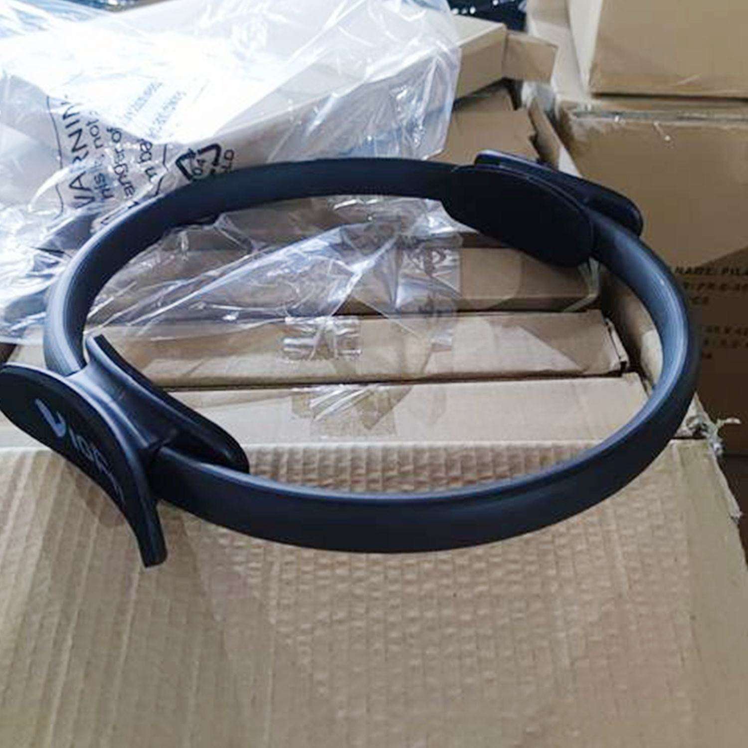 Кольцо для пилатеса EVA оптом: – обзор и цена Yoga Fitness Ring