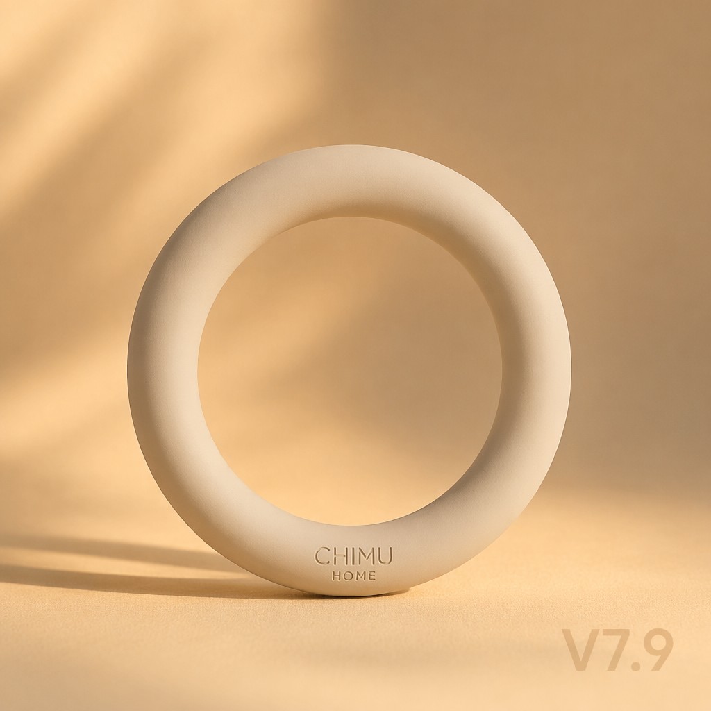 【CHIMU HOME】 Силиконовое кольц – обзор и цена Yoga Fitness Ring