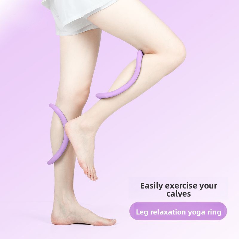 Новое кольцо для йоги: фитнес- – обзор и цена Yoga Fitness Ring