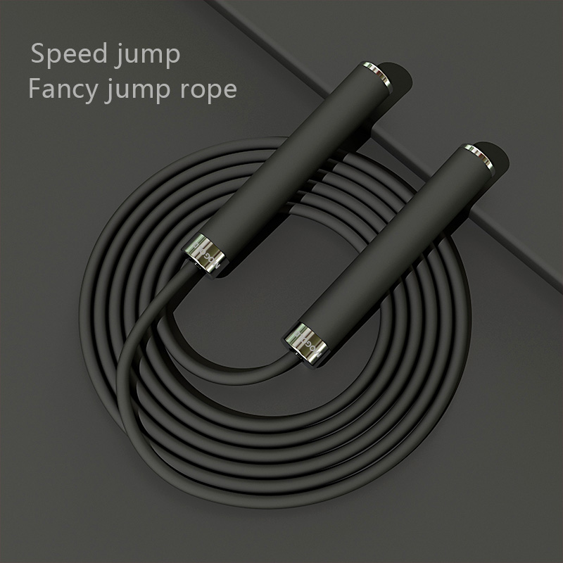 Скакалка для бокса, регулируем – обзор и цена Speed Skipping Rope