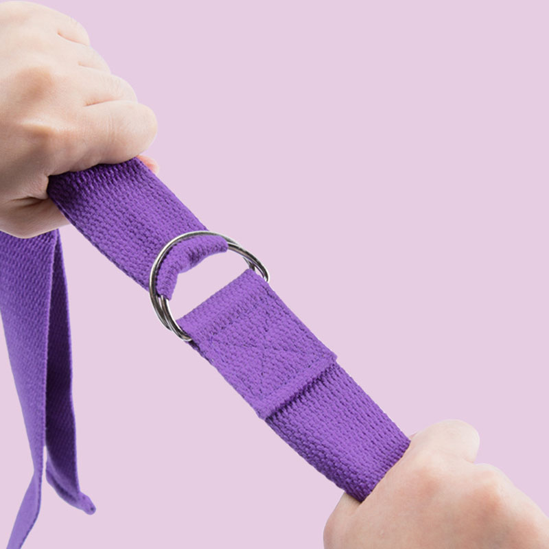 183*3,8 см ремень для йоги, хл – обзор и цена Yoga Fitness Ring