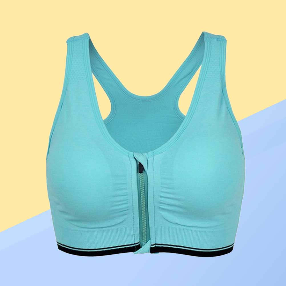 Спортивный бюстгальтер с перед – обзор и цена Yoga Fitness Ring