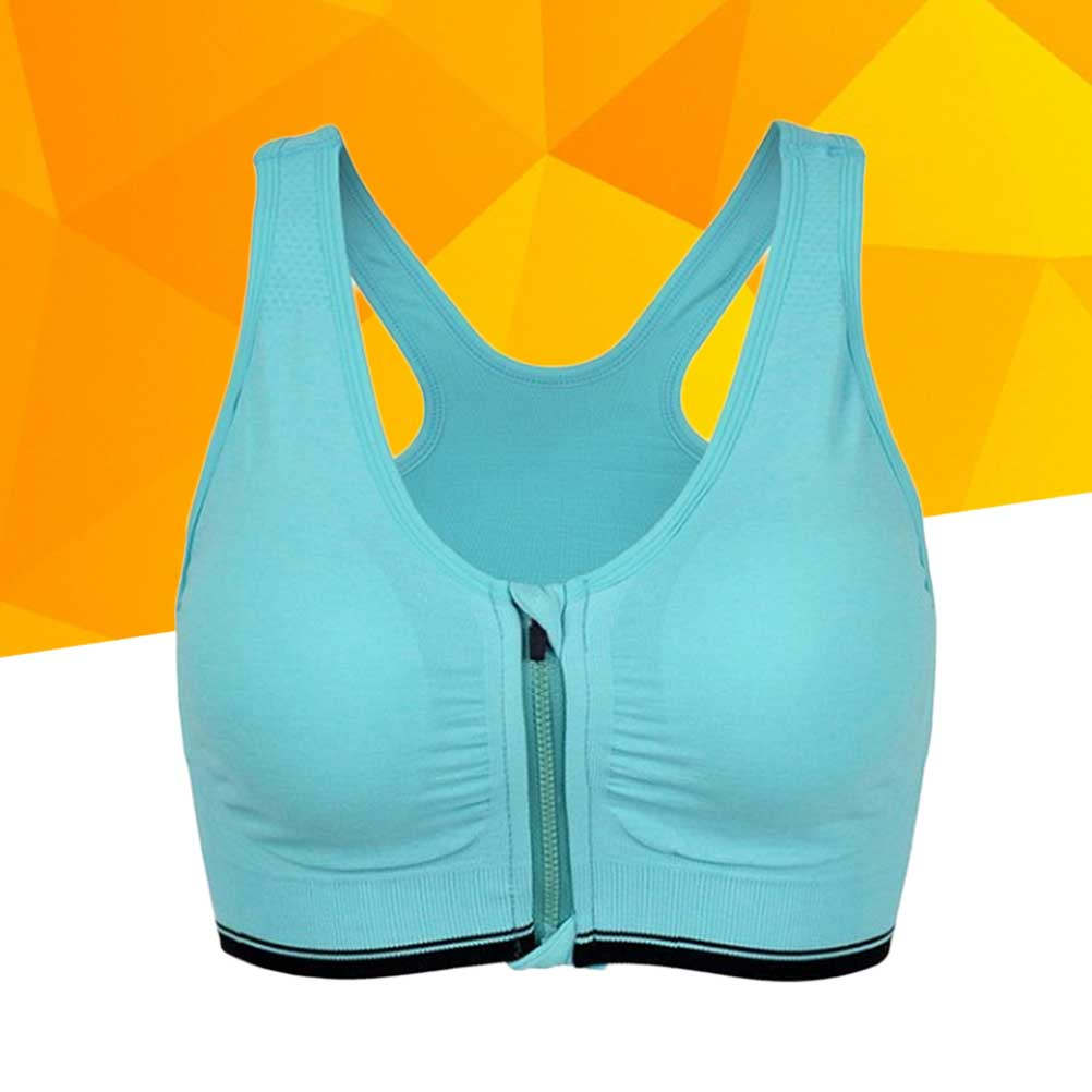 Спортивный бюстгальтер с перед – обзор и цена Yoga Fitness Ring