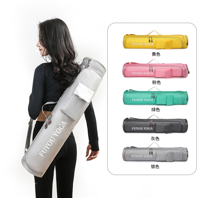 Сумка для йога-матов большой в – обзор и цена Yoga Fitness Mat