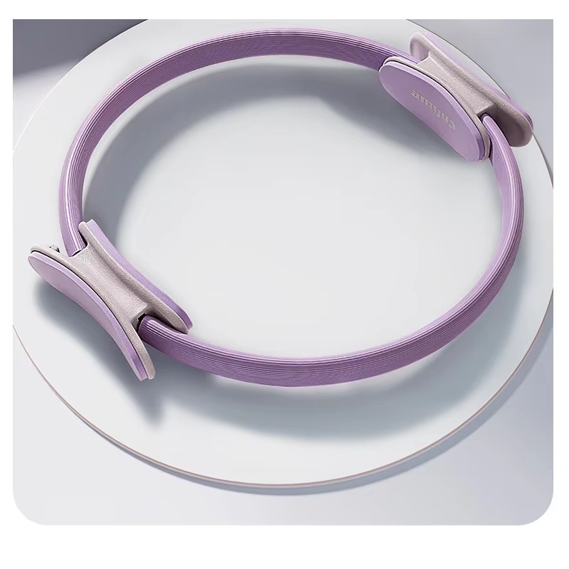 Прочное кольцо для йоги Magic  – обзор и цена Yoga Fitness Ring