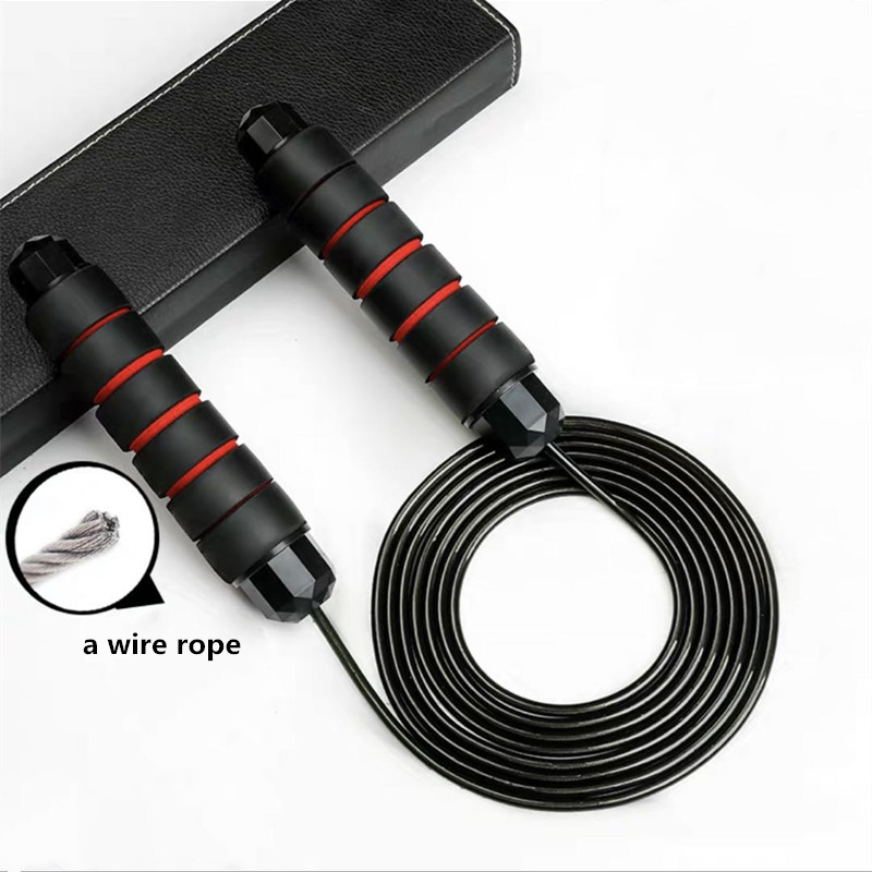 Скакалка со шнурком, Скакалка  – обзор и цена Speed Skipping Rope