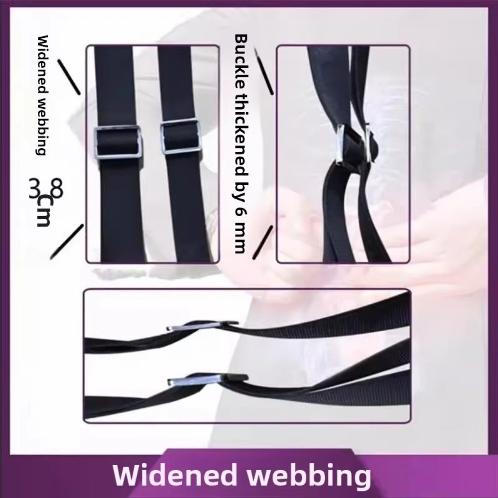 Эргономичный пояс для подтяжки – обзор и цена Yoga Fitness Bar