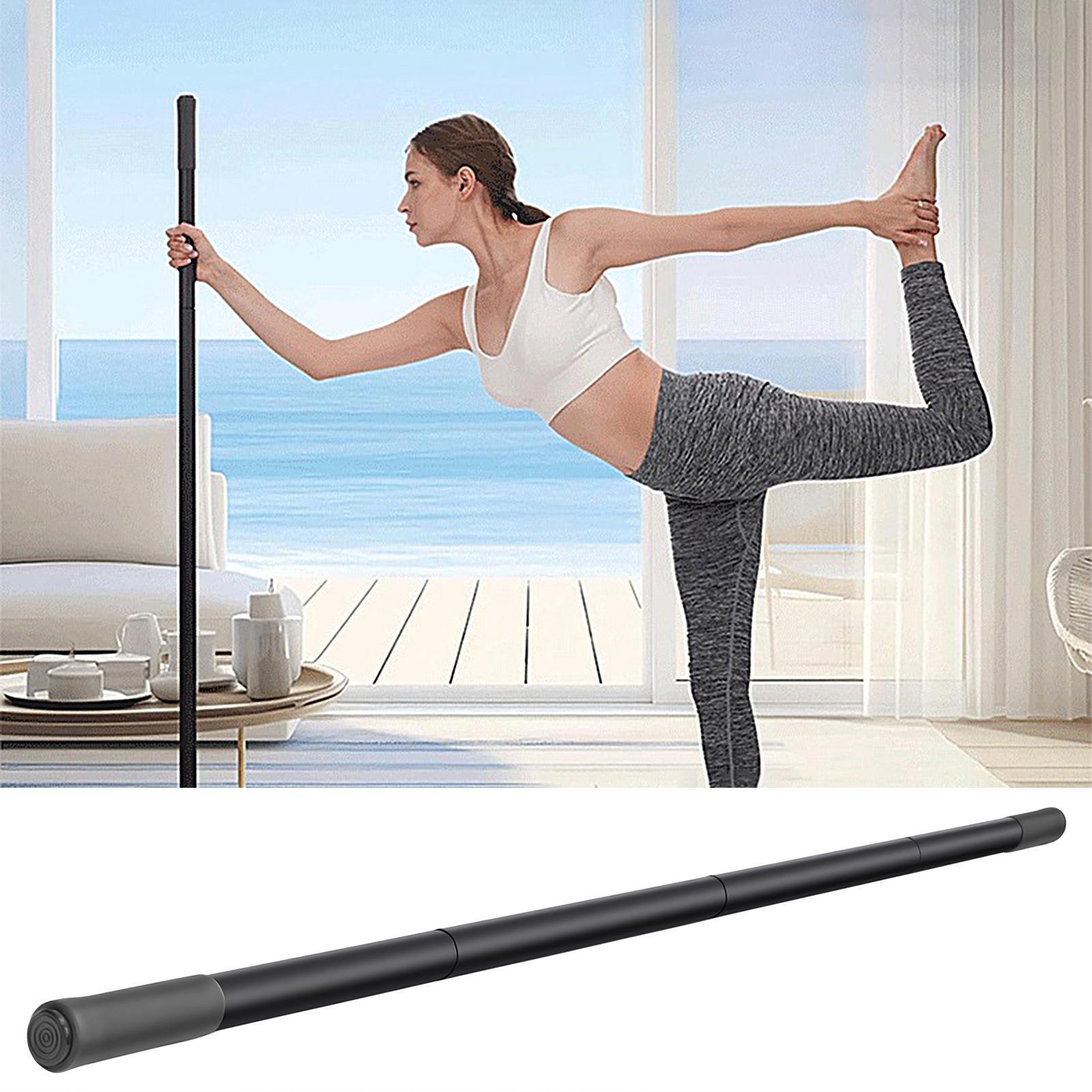 Многофункциональная палка для  – обзор и цена Yoga Fitness Bar