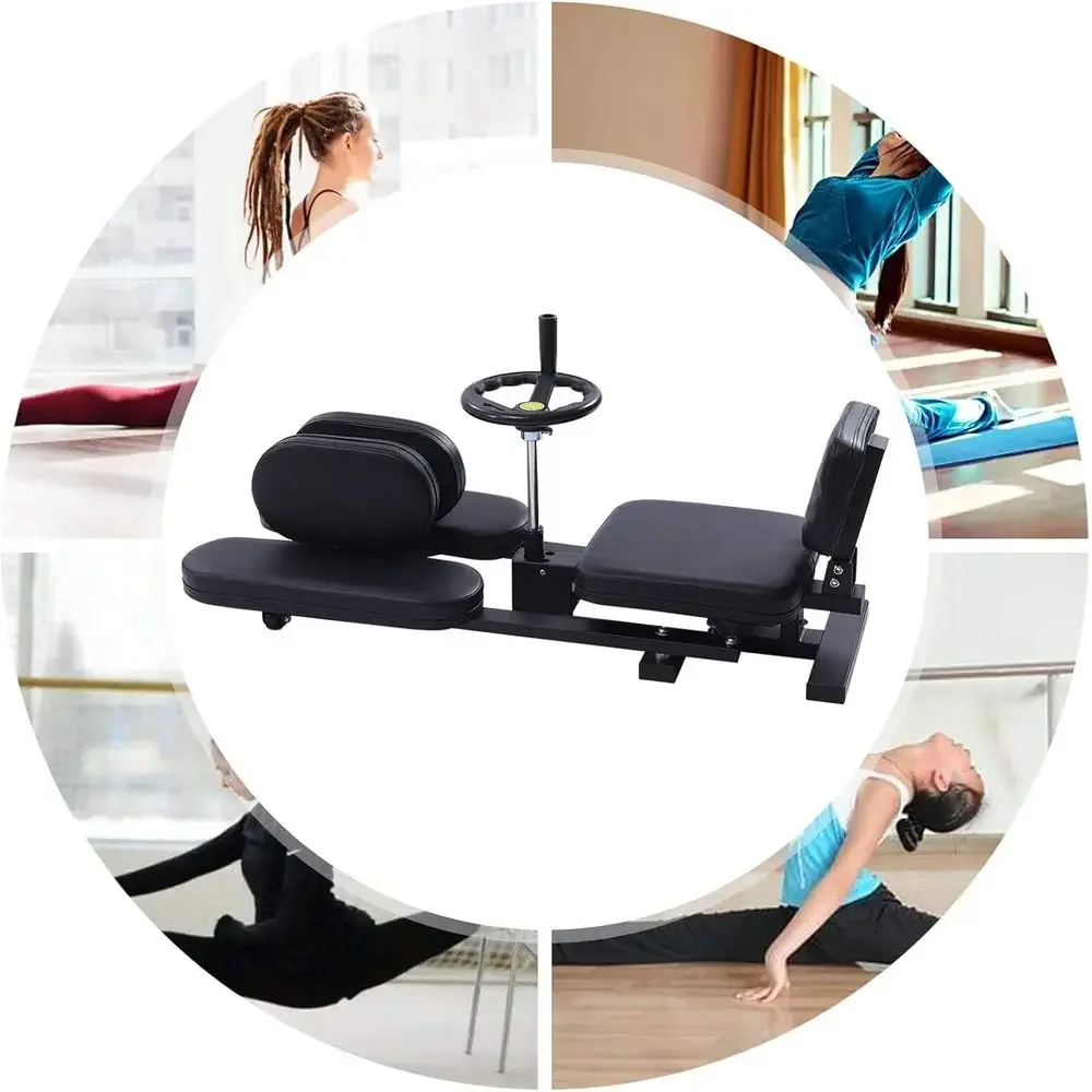 Усиленный тренажер для растяжк – обзор и цена Yoga Fitness Bar