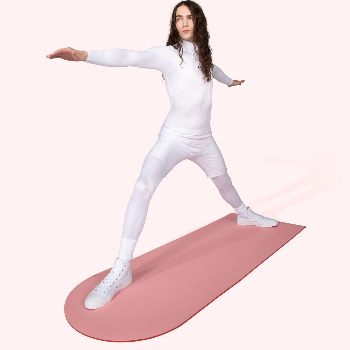 Набор для домашнего фитнеса с  – обзор и цена Yoga Fitness Mat