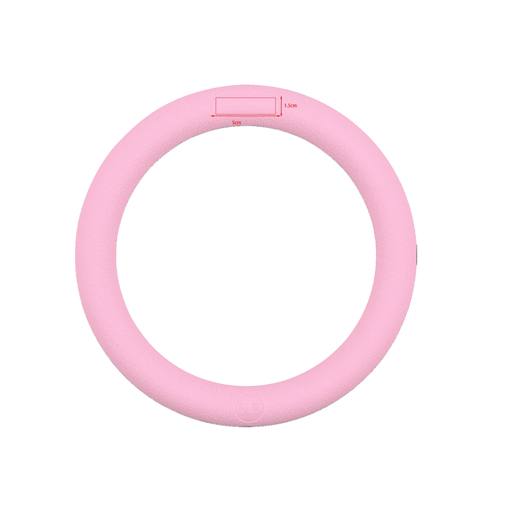 Кольцо для йоги с узором, круг – обзор и цена Yoga Fitness Ring