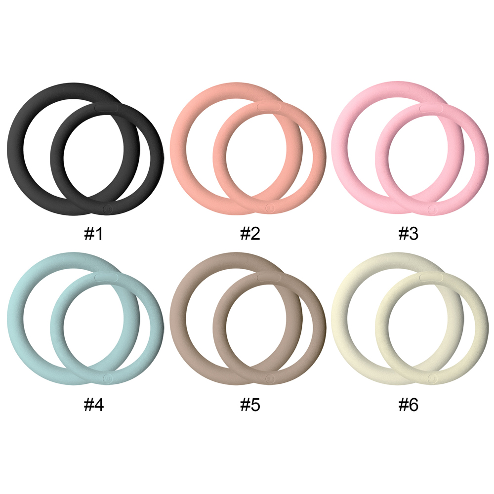 Кольцо для йоги с узором, круг – обзор и цена Yoga Fitness Ring
