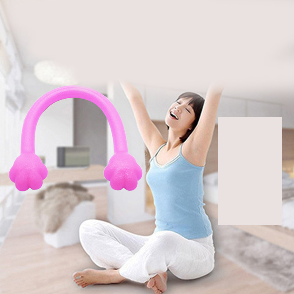 1 шт. силиконовый эспандер для – обзор и цена Yoga Pedal Puller Fitness Equipment