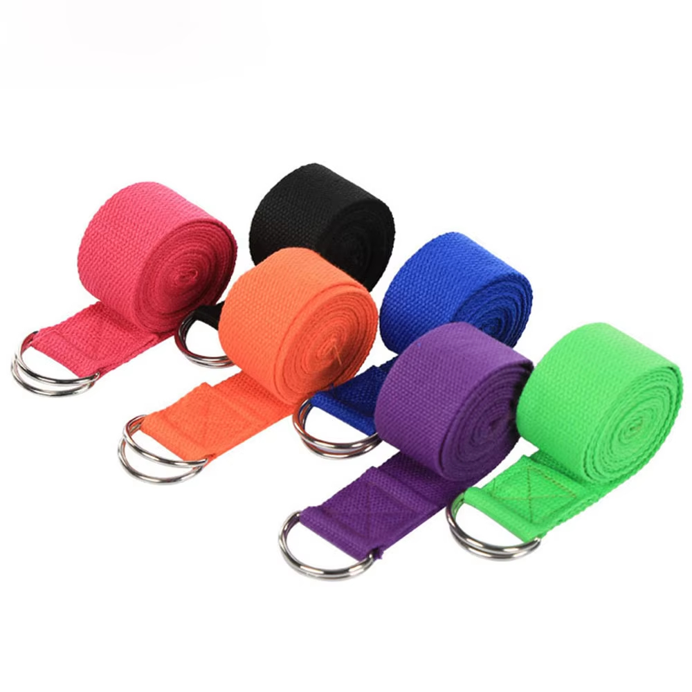 Спортивный ремень для йоги дли – обзор и цена Yoga Fitness Ring